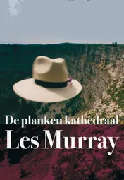 Omslag van De planken kathedraal