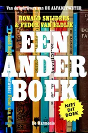 Omslag van Een ander boek
