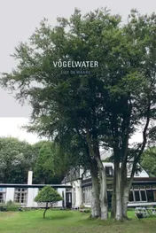 Omslag van Vogelwater