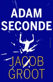 Omslag van Adam seconde
