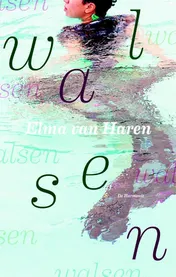 Omslag van Walsen