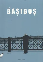 Omslag van Basibos (ned-turks)