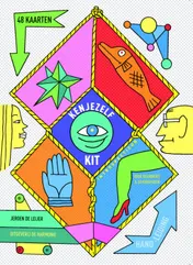 Omslag van Kenjezelf kit