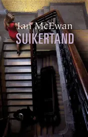 Omslag van Suikertand