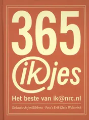 Omslag van 365 ikjes