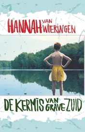 Omslag van De kermis van Gravezuid
