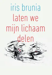 Omslag van Laten we mijn lichaam delen