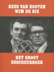Omslag van Het groot bescheurboek