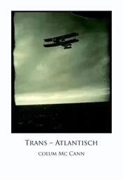 Omslag van Trans-Atlantisch