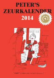 Omslag van 2014