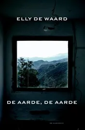 Omslag van De aarde, de aarde