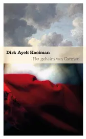 Omslag van Het geheim van Carmen