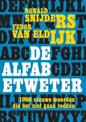 Omslag van De alfabetweter