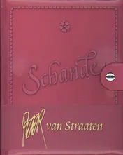 Omslag van Schande!