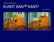 Omslag van Kunst aan de kant