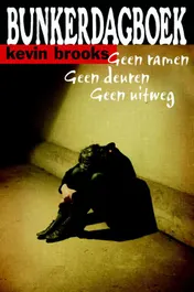 Omslag van Bunkerdagboek
