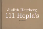 Omslag van 111 hopla's