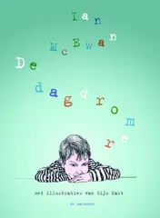 Omslag van De dagdromer