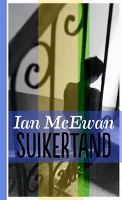 Omslag van Suikertand