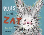 Omslag van Pluis is het zat