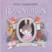 Omslag van Rozemarijn
