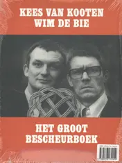 Omslag van Het groot bescheurboek en ons kent ons
