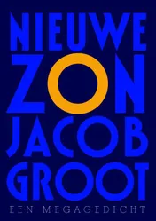 Omslag van Nieuwe zon