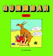 Omslag van Hier