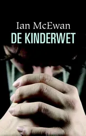 Omslag van De kinderwet