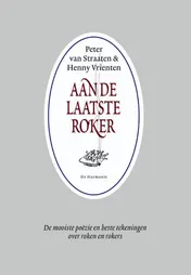 Omslag van Aan de laatste roker