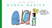 Omslag van Burka basics