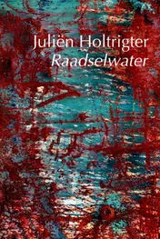 Omslag van Raadselwater