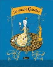 Omslag van De mooie Griselda