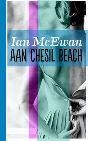 Omslag van Aan chesil beach