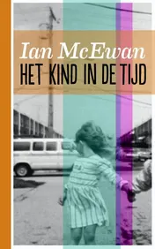 Omslag van Het kind in de tijd