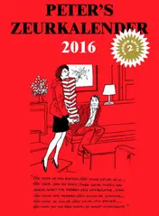 Omslag van 2016