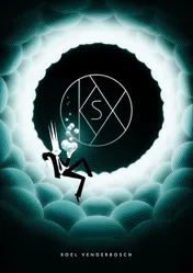 Omslag van KSX