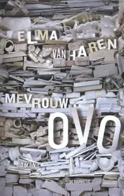 Omslag van Mevrouw OVO