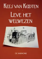 Omslag van Leve het welwezen