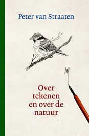 Omslag van Over tekenen
