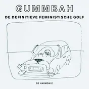 Omslag van De definitieve feministische golf