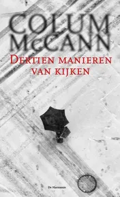 Omslag van Dertien manieren van kijken