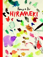 Omslag van Hirameki