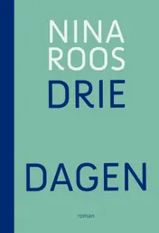 Omslag van Drie dagen