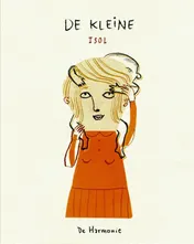 Omslag van De Kleine