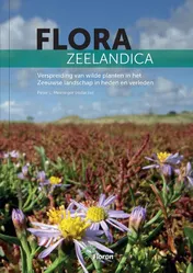 Omslag van Flora Zeelandica