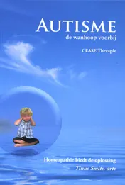 Omslag van cease therapie