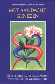 Omslag van Met aandacht genezen
