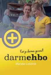Omslag van Darmehbo