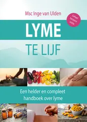 Omslag van Lyme te Lijf